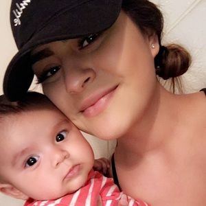 Meet your Posher, Nancy